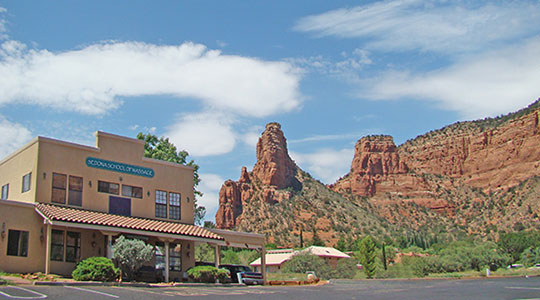 Sedona, Arizona: Cathedral Rock