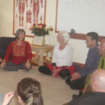 sedona massage workshop class